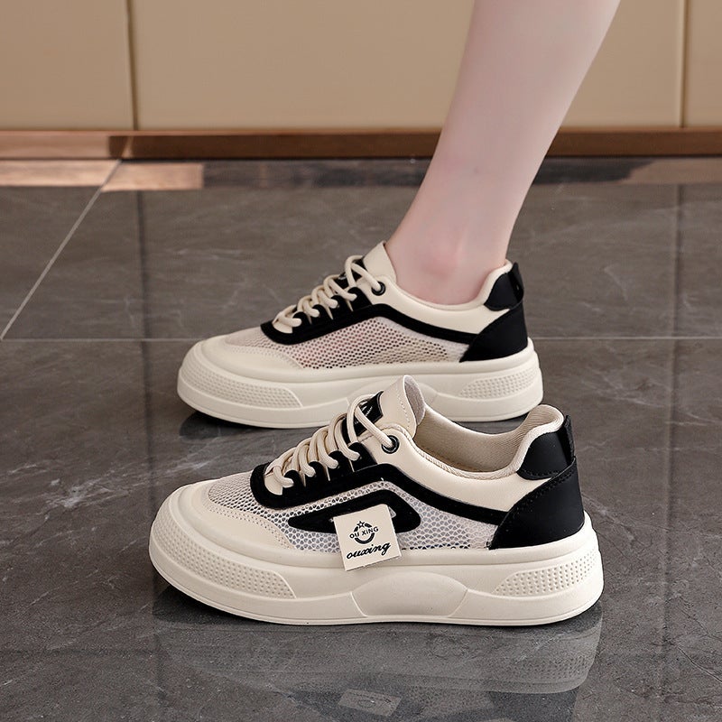 Unisex Casual Sneaker Shoes - Image 1