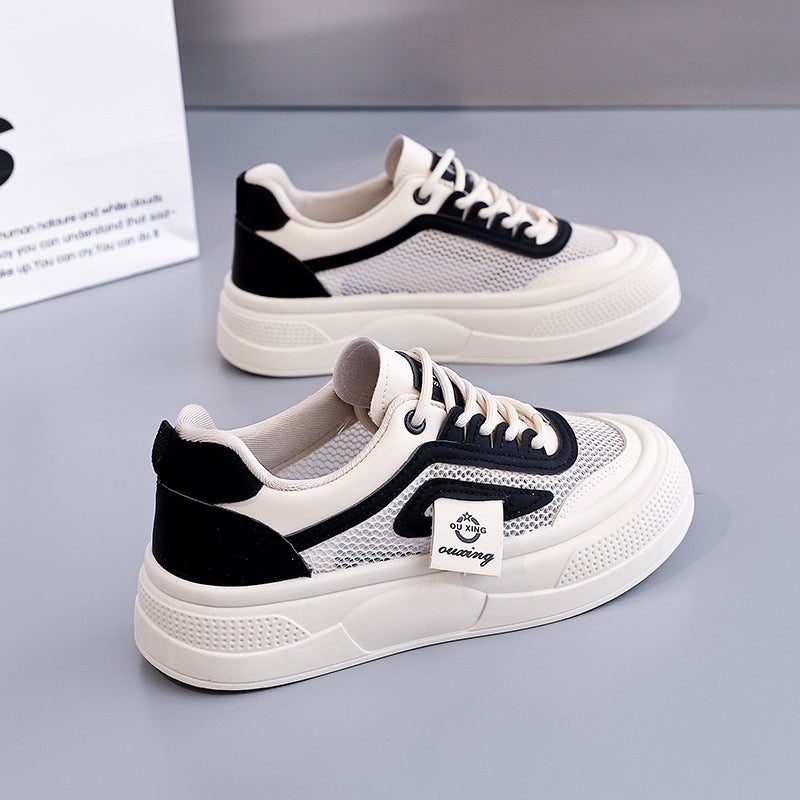 Unisex Casual Sneaker Shoes - Image 3