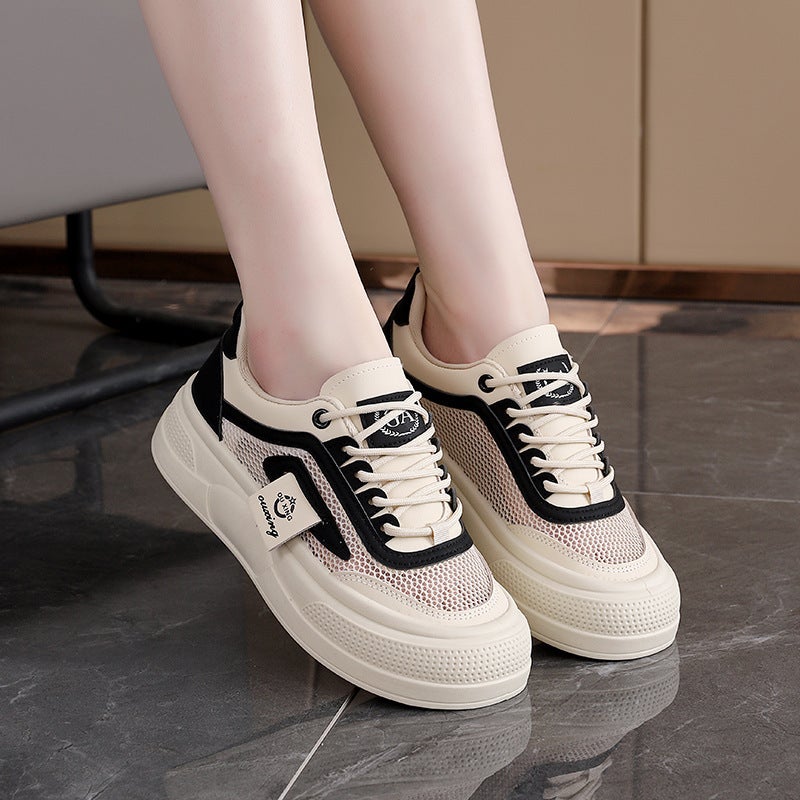 Unisex Casual Sneaker Shoes - Image 5