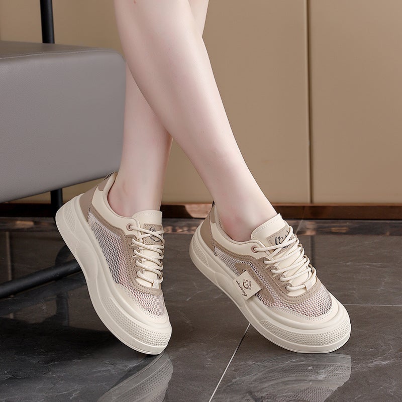 Unisex Casual Sneaker Shoes - Image 4
