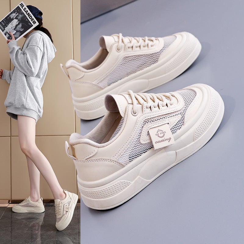 Unisex Casual Sneaker Shoes - Image 2