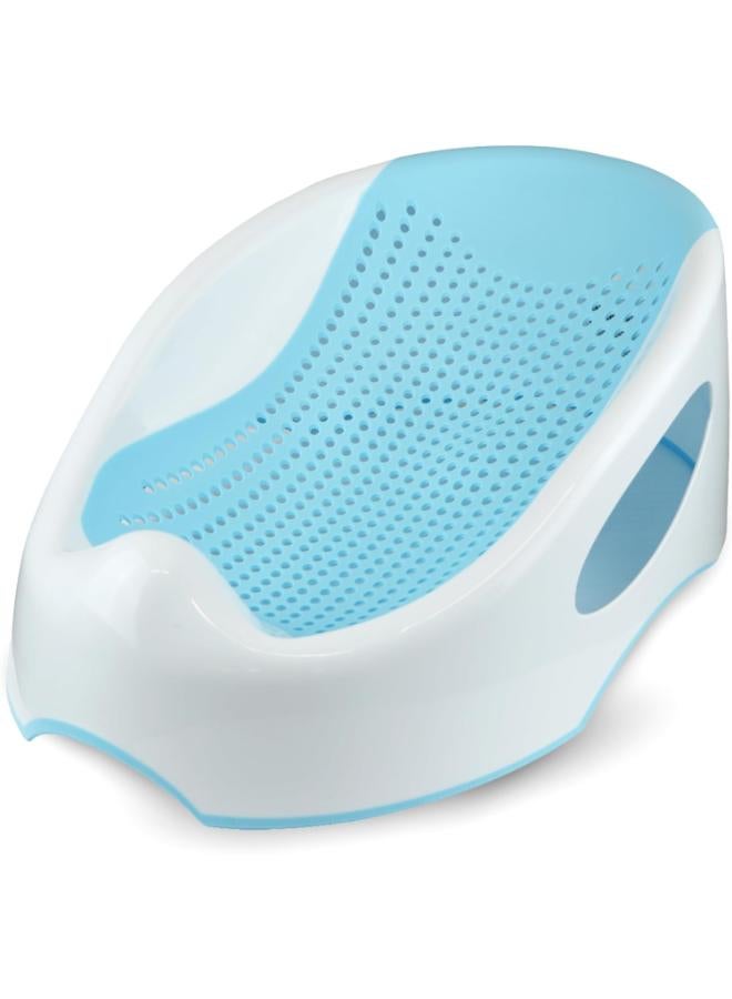 Baby Bath Tub with Inclined Headrest - Image 1