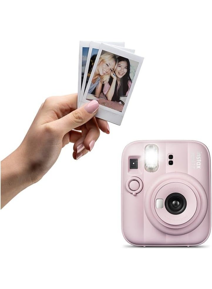 Fujifilm Instax Mini 13 Instant Film Camera - Candy Pink - Image 5