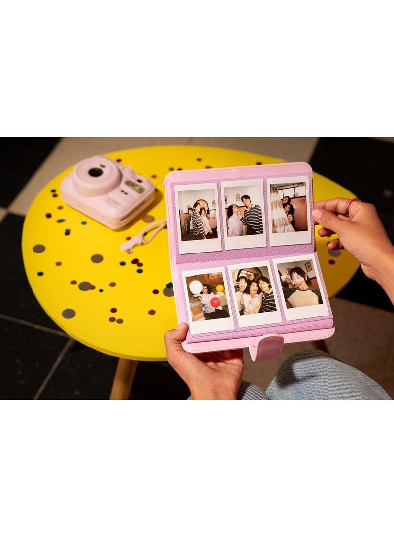 Fujifilm Instax Mini 13 Instant Film Camera - Candy Pink - Image 3