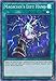YuGiOh Magicians Left Hand INCHEN058 Super Rare 1st Edition Infinity Chasers - Image 3