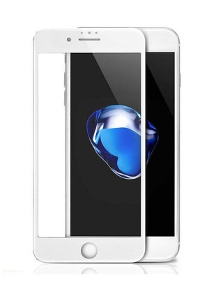 اسكرينة اطار ابيض متوافق مع هاتف ايفون 6 بلس - 7 بلس - 8 بلس - pzsku/ZDB743160456F0AF00F7BZ/45/1747777189/3848ad30-d35c-4dc4-a2cc-85570bc214d7