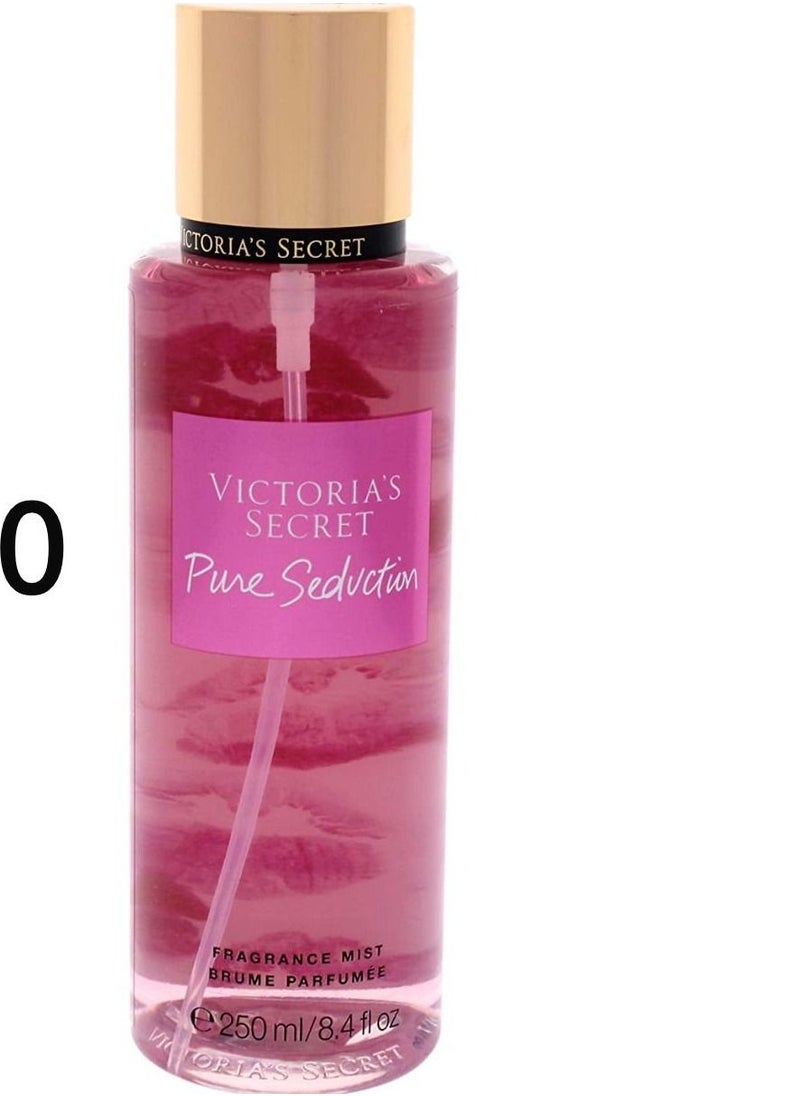 Victoria Victoria's Secret Pure Seduction Body Mist 250 ml  - Image 2