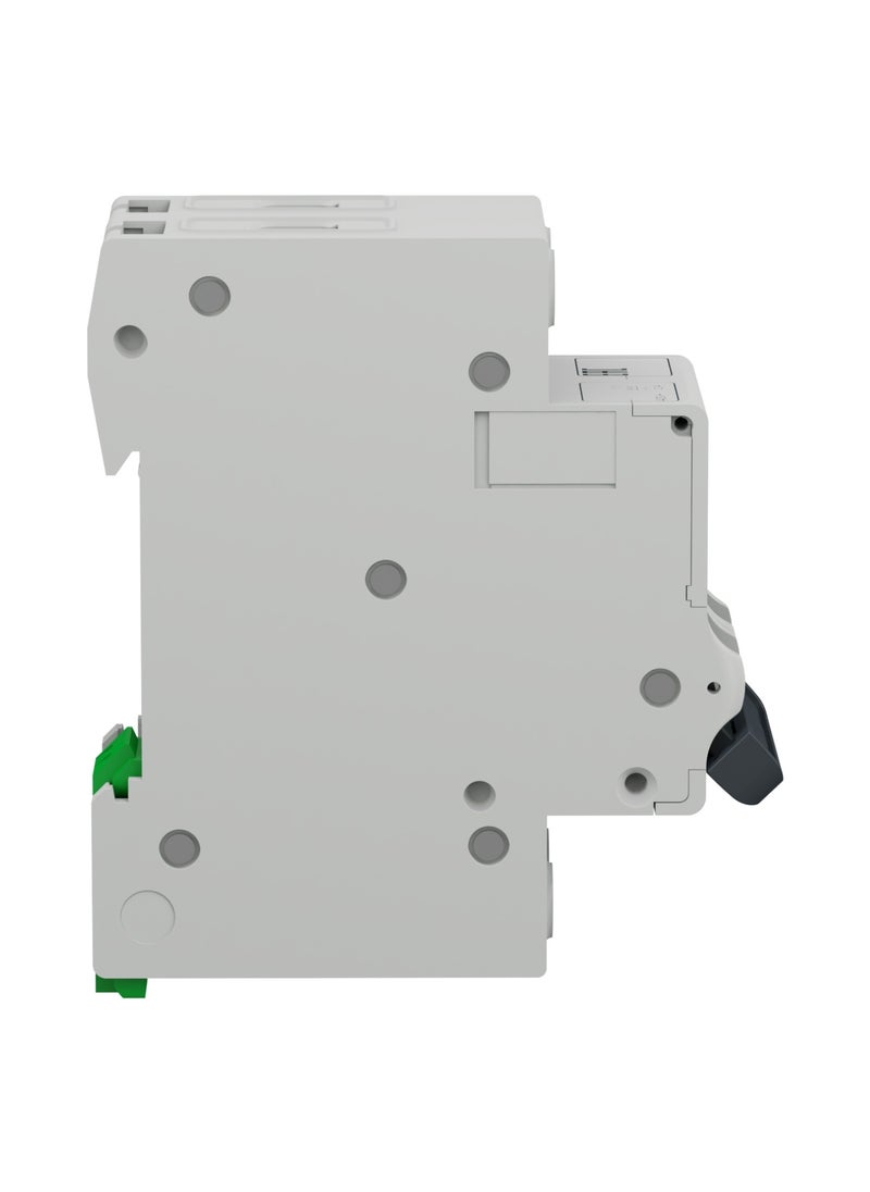 Schneider Electric EZ9F56263 Easy9 miniature circuit breaker  - Image 3
