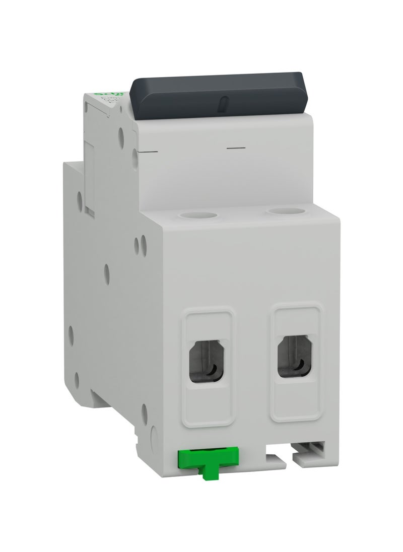 Schneider Electric EZ9F56263 Easy9 miniature circuit breaker  - Image 5