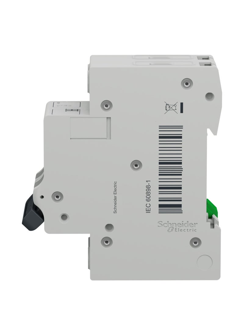 Schneider Electric EZ9F56263 Easy9 miniature circuit breaker  - Image 4