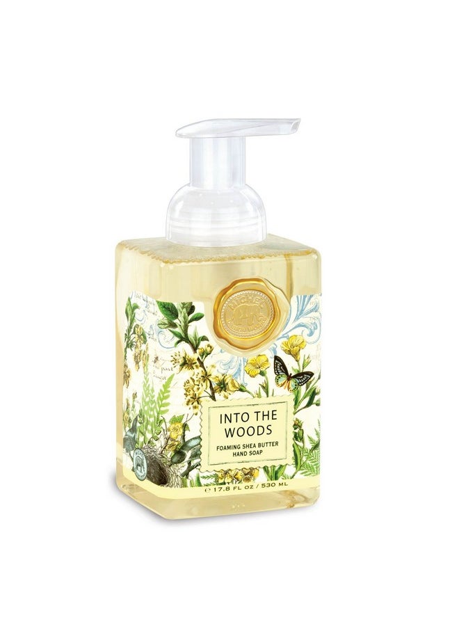 Foaming Hand Soap 17.8Ounce Into The Woods - pzsku/ZDB74674957D15C43D365Z/45/_/1720000085/f8df5791-0d14-48e5-92dd-8203befe456e