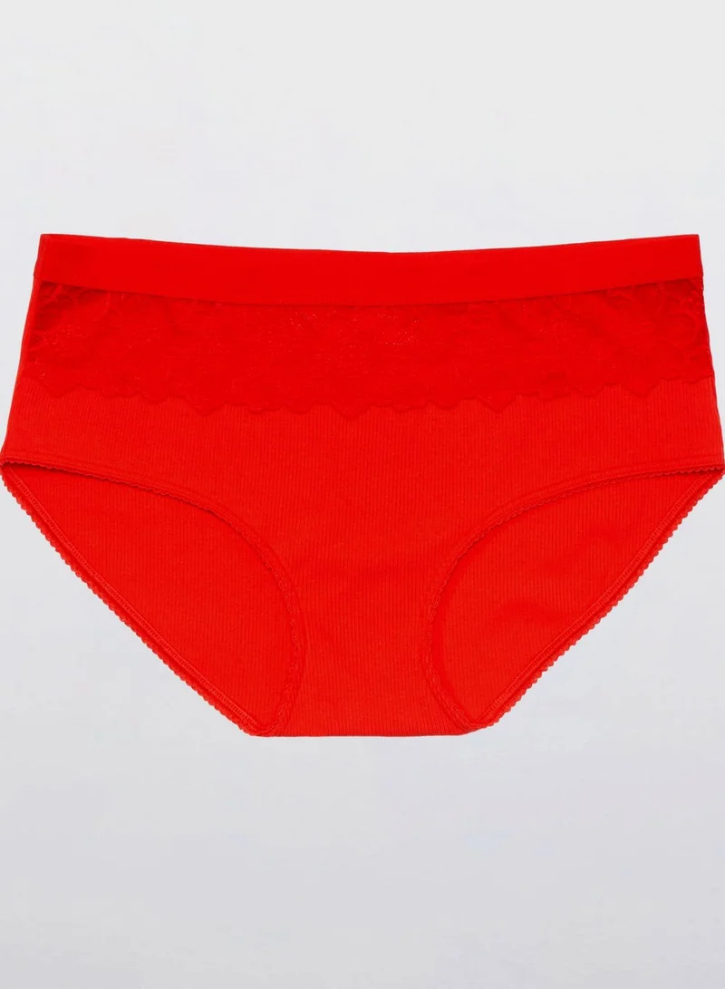 آري من امريكان ايجل High Leg Brief