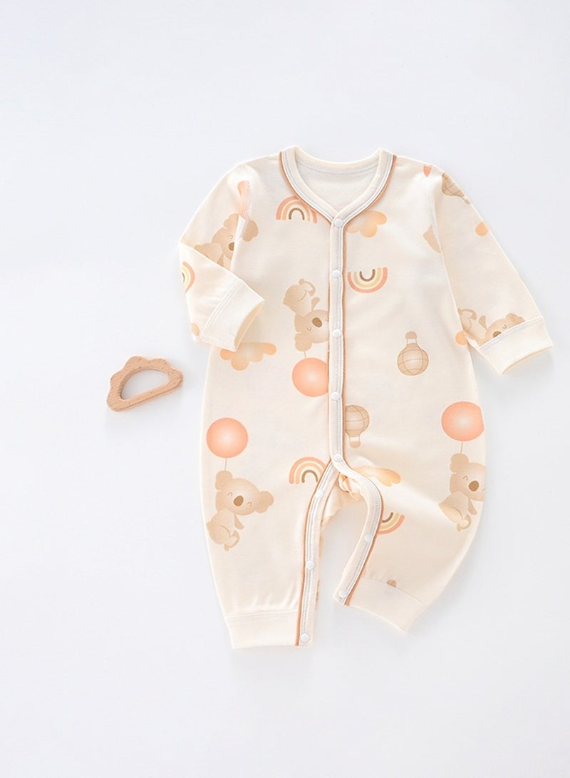 Soft and Comfortable Baby Jumpsuit