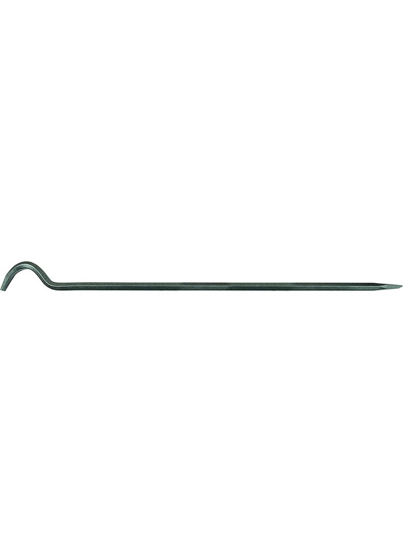 Mayhew Tools Mayhew Pro 41285 Shot-Blast Finish Die Separating Bar Black, 30" 