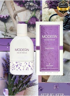 Modern Pierre Lautier Perfume For Women 100ml EDP