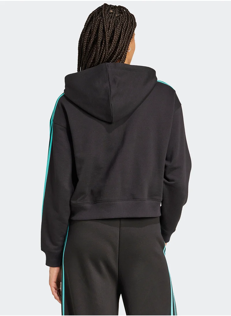 Adidas Mercedes Dna Hoodie