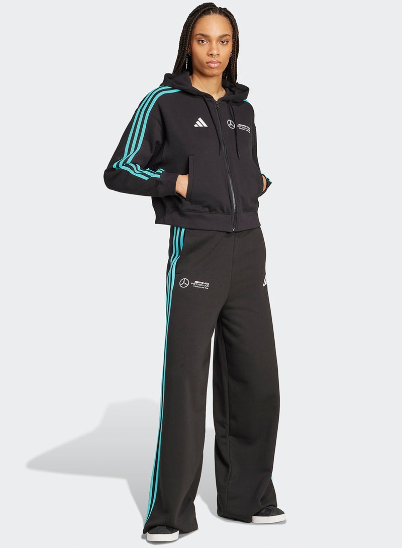 Mercedes Dna Hoodie