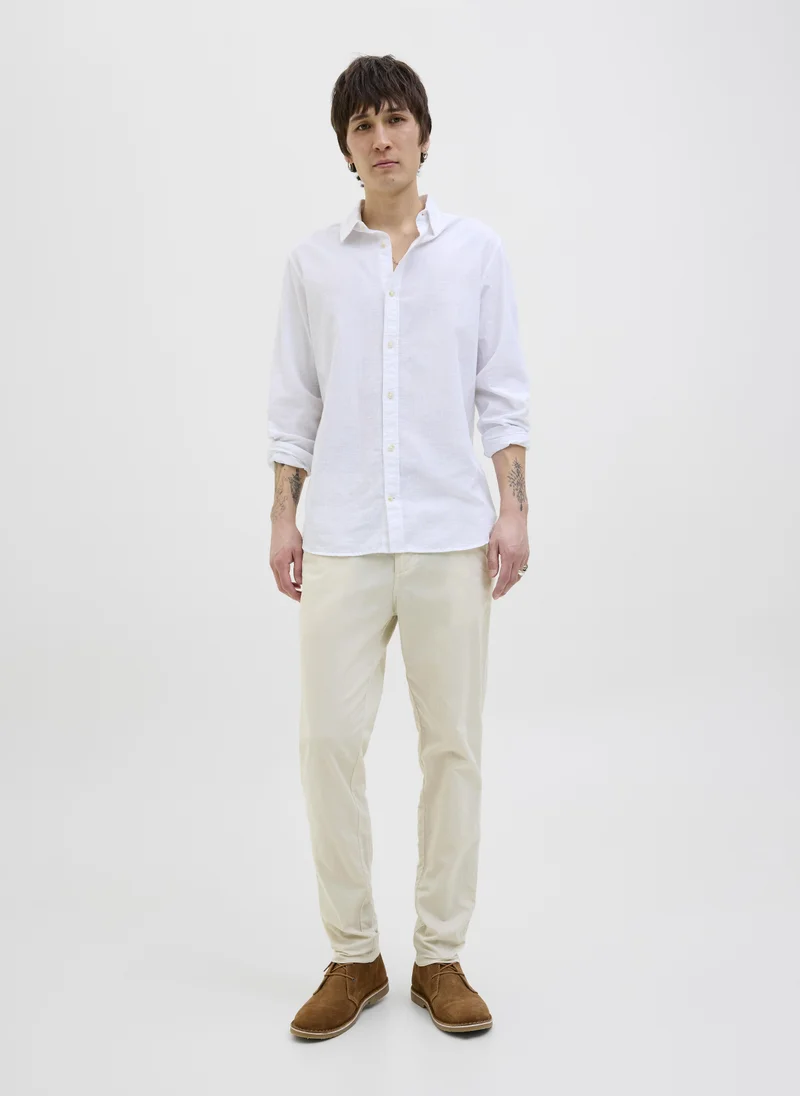 JACK & JONES  Casual Chinos for Men | Best Price UAE