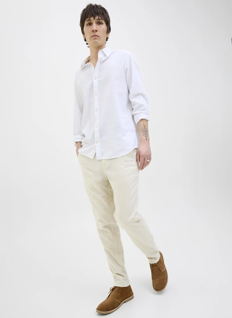 JACK & JONES  Casual Chinos for Men | Best Price UAE