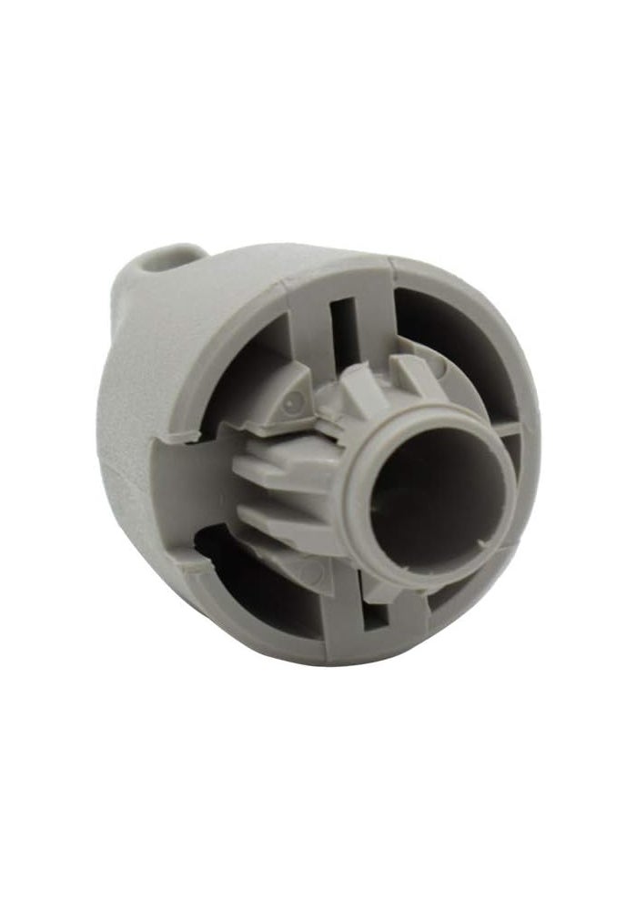 Vuzmode Sun Visor Hook Clips for Nissan Vehicles - Image 3