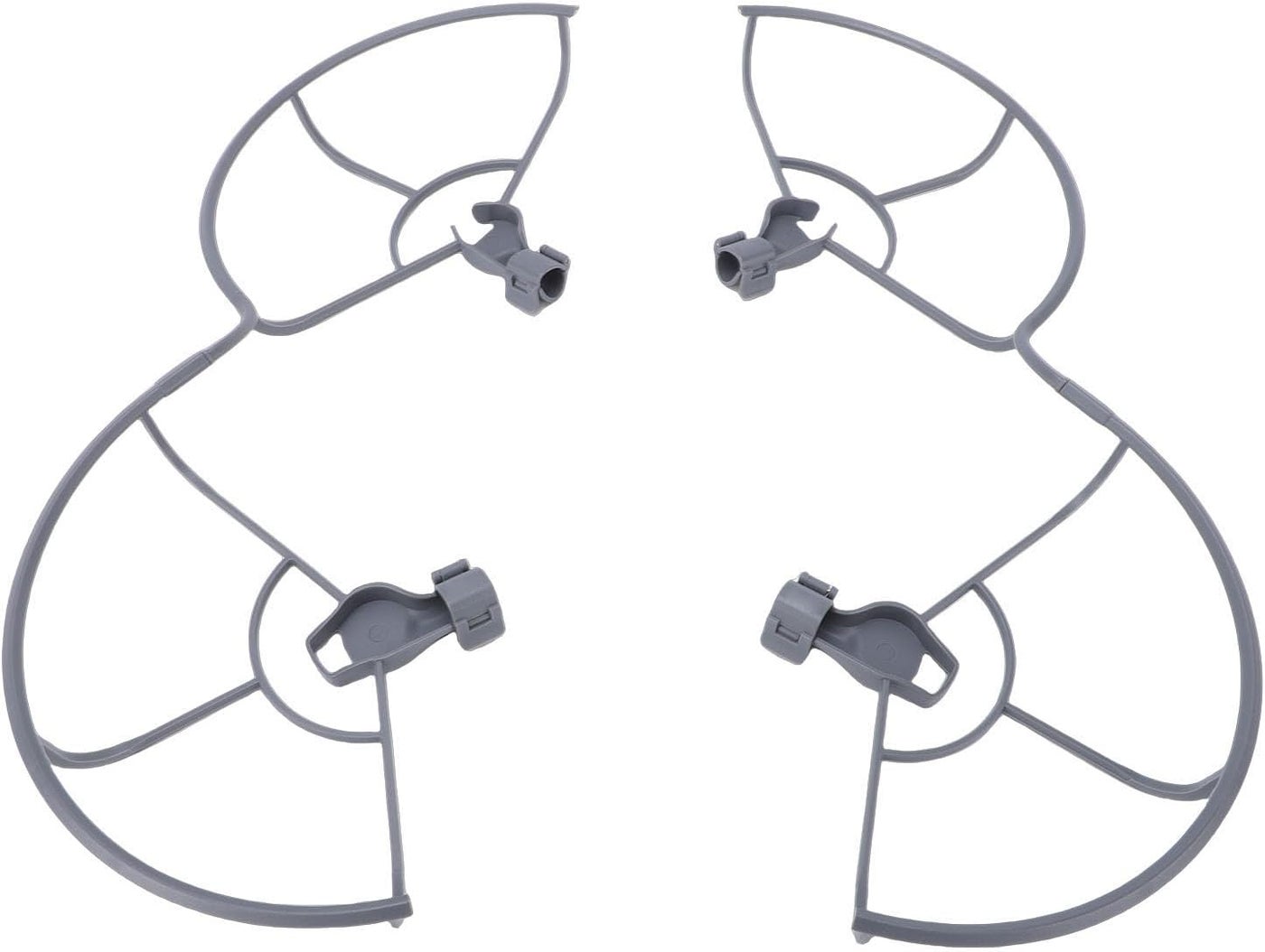 فاباتر Fabater Propeller Guard Circle For Mini 5pro