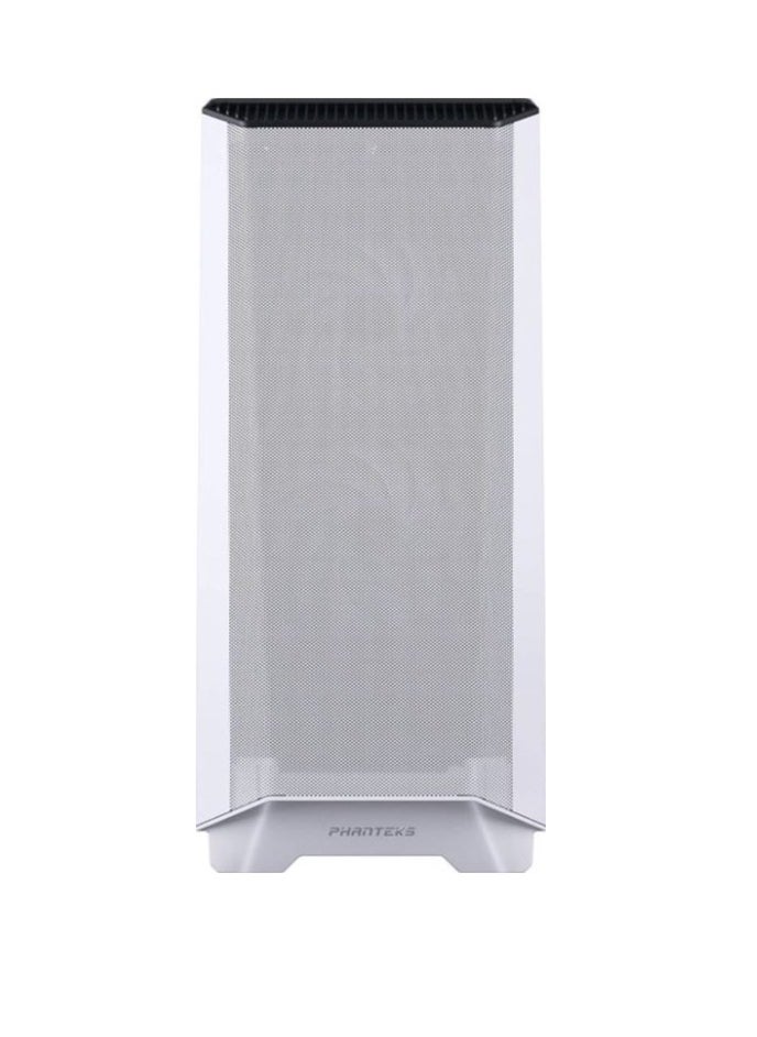 Phanteks Phanteks Eclipse P360A PH-EC360ATG_DWT01 White Steel / Tempered Glass ATX Mid Tower Gaming Case with 2 x 120mm D-RGB PWM Fan Pre-installed - White | PH-EC360ATG_DWT01  - Image 4