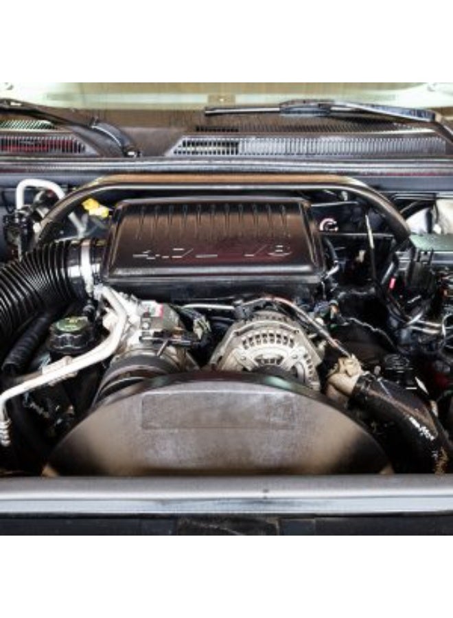 مزيل شحوم المحرك الرغوي من غنك - Image 4