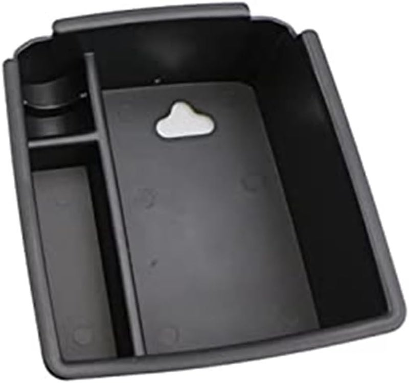 Wivplex Car Door Storage Bin for Volkswagen - Image 1