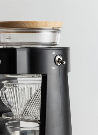 Oceanrich Rotated coffee maker CR - Black - pzsku/ZDB754A05C326F0032EABZ/45/_/1686028474/4d370fe1-7579-4eae-84e9-b5e75e061396
