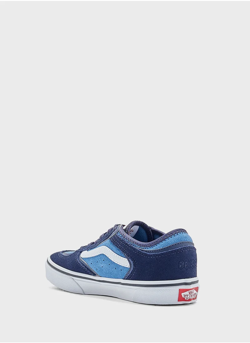 VANS Junior Rowley Classic Sneakers