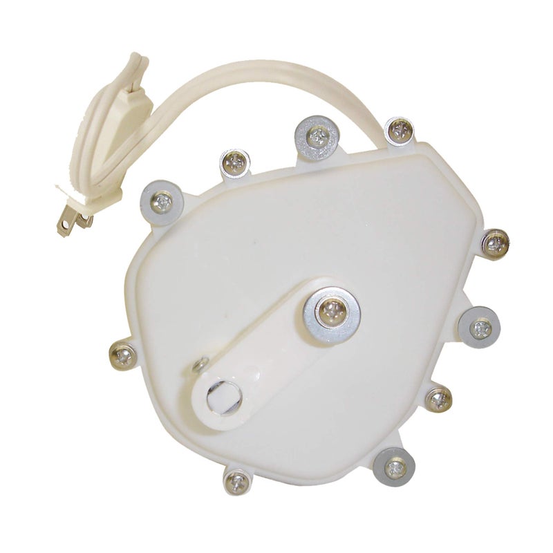 Brite Star Replacement Motor - 48 inch Animated Buck uses - Image 1