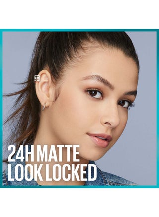 Fit Me Setting Spray - view 4