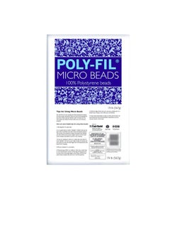 Fairfield Fairfield Poly-Fil Micro Beads 20oz  - Image 1