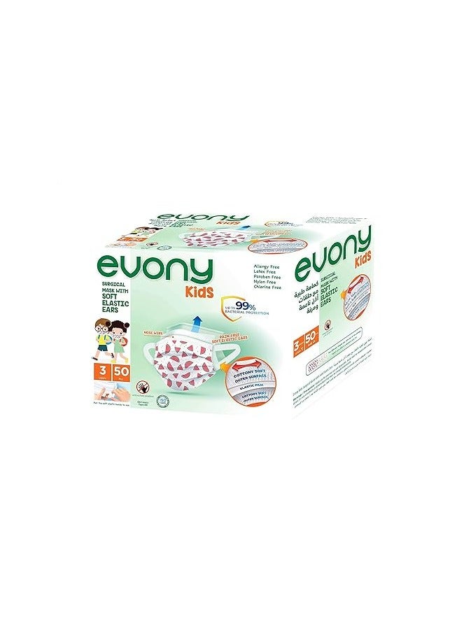 evony evony mask for kids