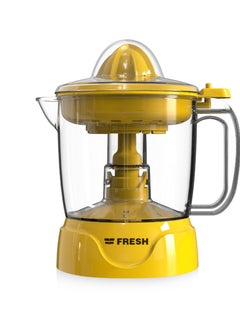 Fresh Fresh Orange Juicer 1litter - 35 Watt 