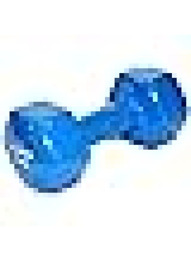 TA SPORT Leader Sports Vinyl Dumbbell 9Kg (Ta Sport)  - Image 2