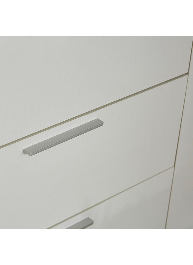 Home Box Patara 3-Drawer 1-Door Master Dresser Without Mirror 39x80x117.2cm  - Image 3