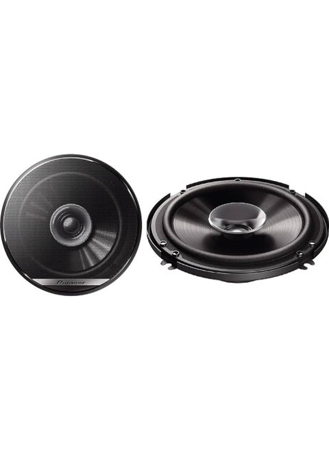 Pioneer TS-G1610F-2 280W Dual Cone Speaker System, 6.5-Inch Size