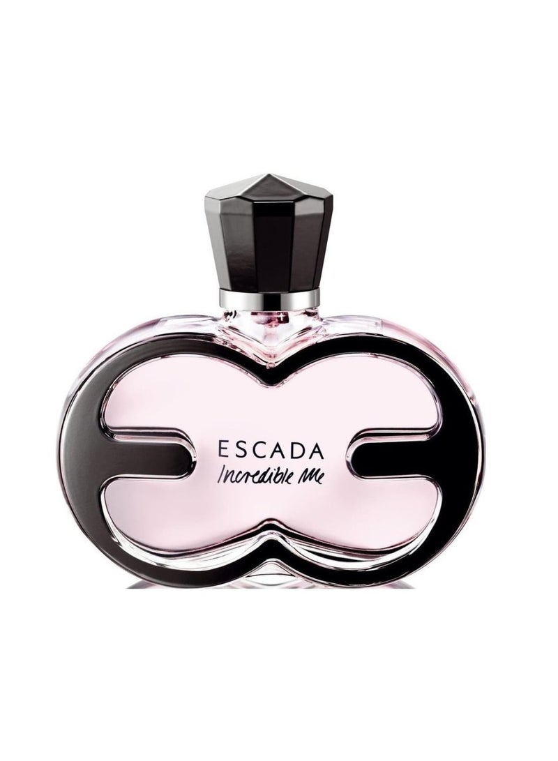 إسكادا أبسلوتلي مي ماء عطر إنكرديبل مي 75ملليلتر - Image 2