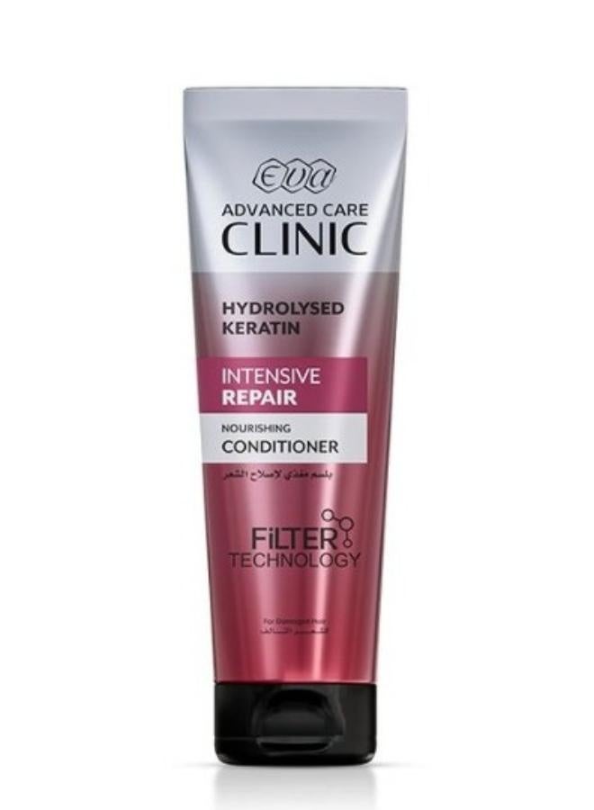 إيفا بلسم لتطويل الشعر للشعر التالف ادفانسد كير كلينيك فوريفر 230 مل - Image 1