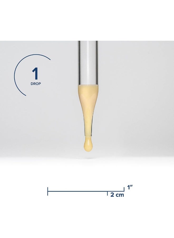 Seeking Health Vitamin A Drops, 1507 mcg of Liquid Vitamin A for Immune System and Prenatal Health, Eye and Skin Health, Vegan and Vegetarian, 30 ml (600 Servings) - Image 4