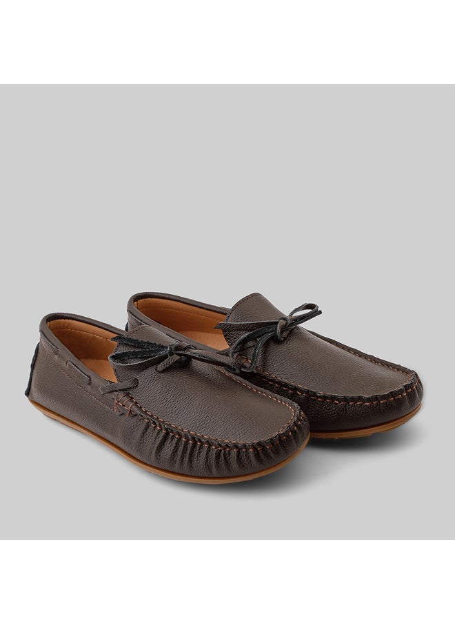 Generic Boat Shoes For Men  - Image 1