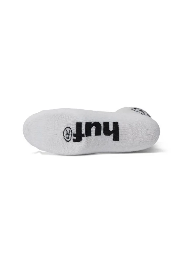 Huf Astral Skull Crew Sock