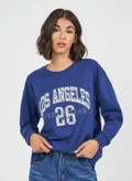 ستايلي Royal Blue