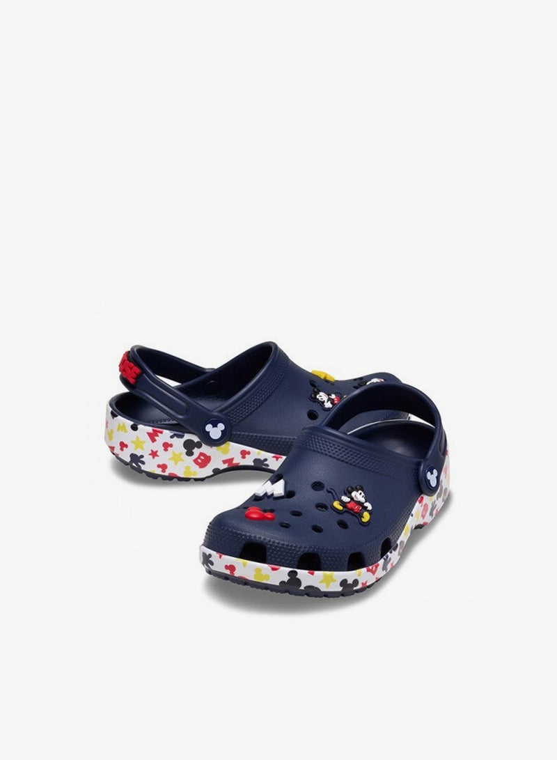 crocs كلوج كلاسيكي للأطفال من ميكي وأصدقائه - Image 3