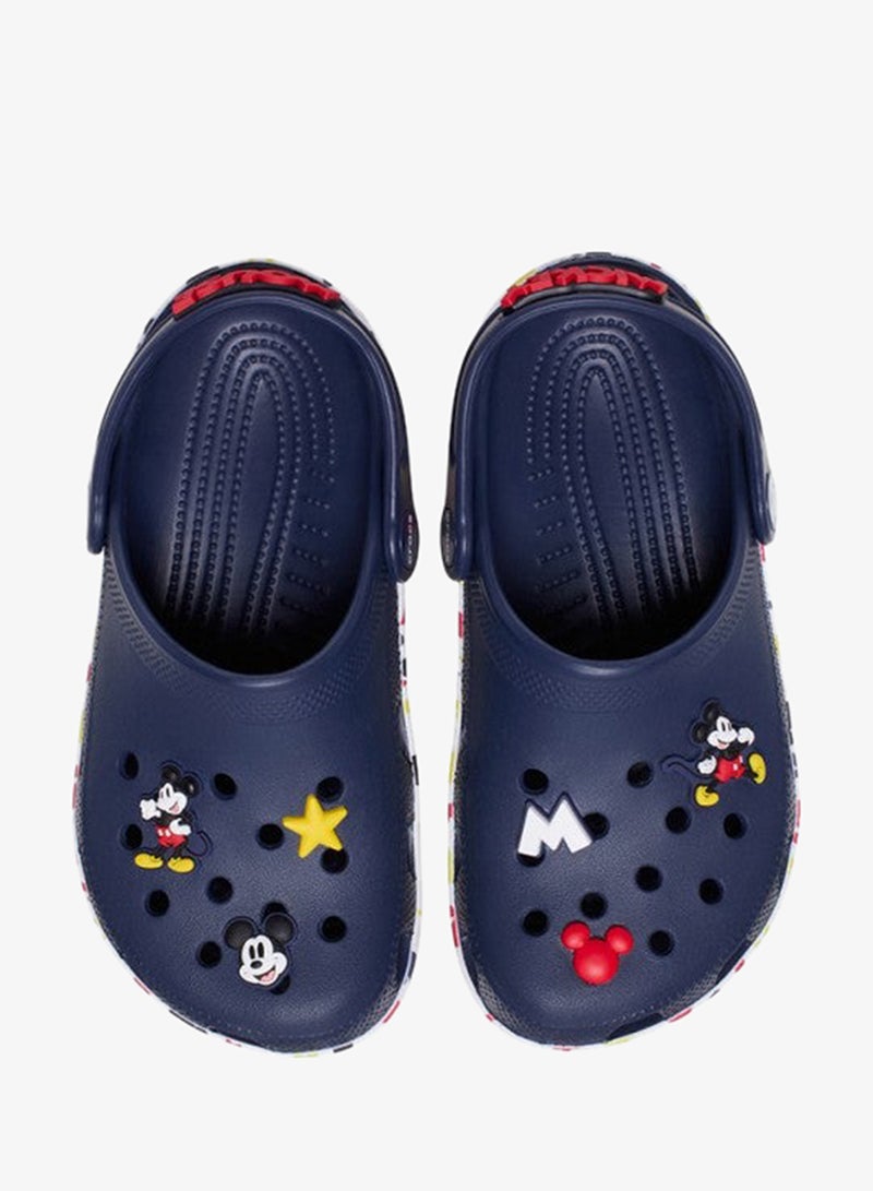 crocs كلوج كلاسيكي للأطفال من ميكي وأصدقائه - Image 4