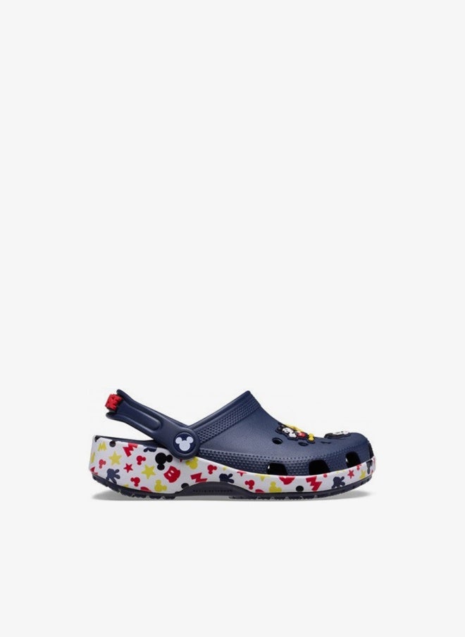 crocs كلوج كلاسيكي للأطفال من ميكي وأصدقائه - Image 1