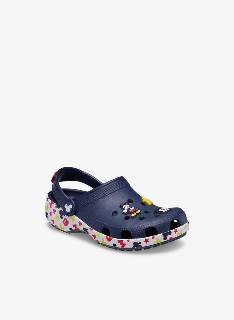 crocs كلوج كلاسيكي للأطفال من ميكي وأصدقائه - Image 5