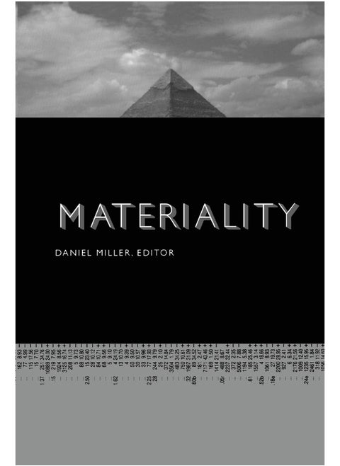 Materiality