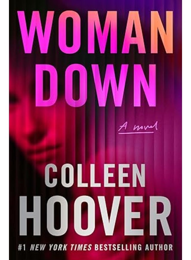 Woman Down